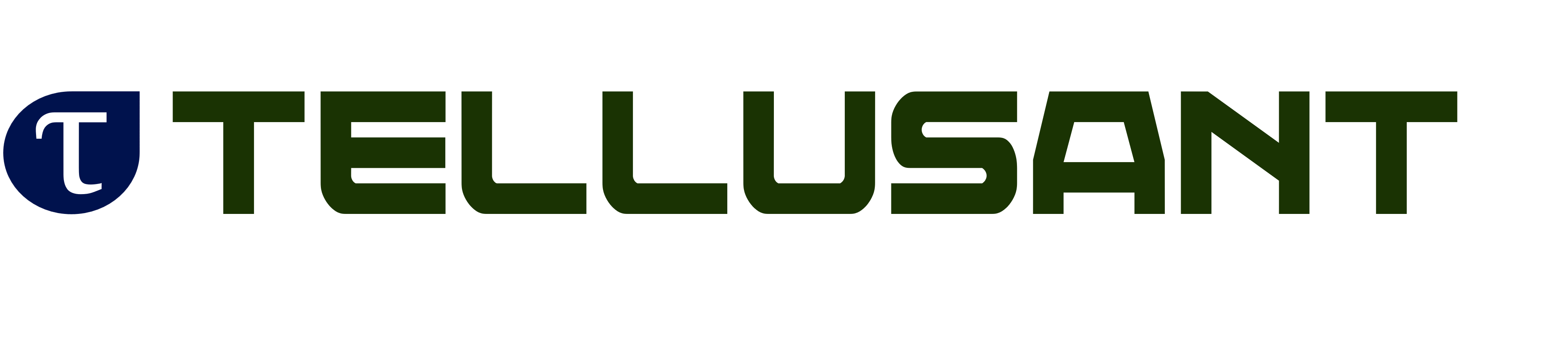 Tellusant, Inc.