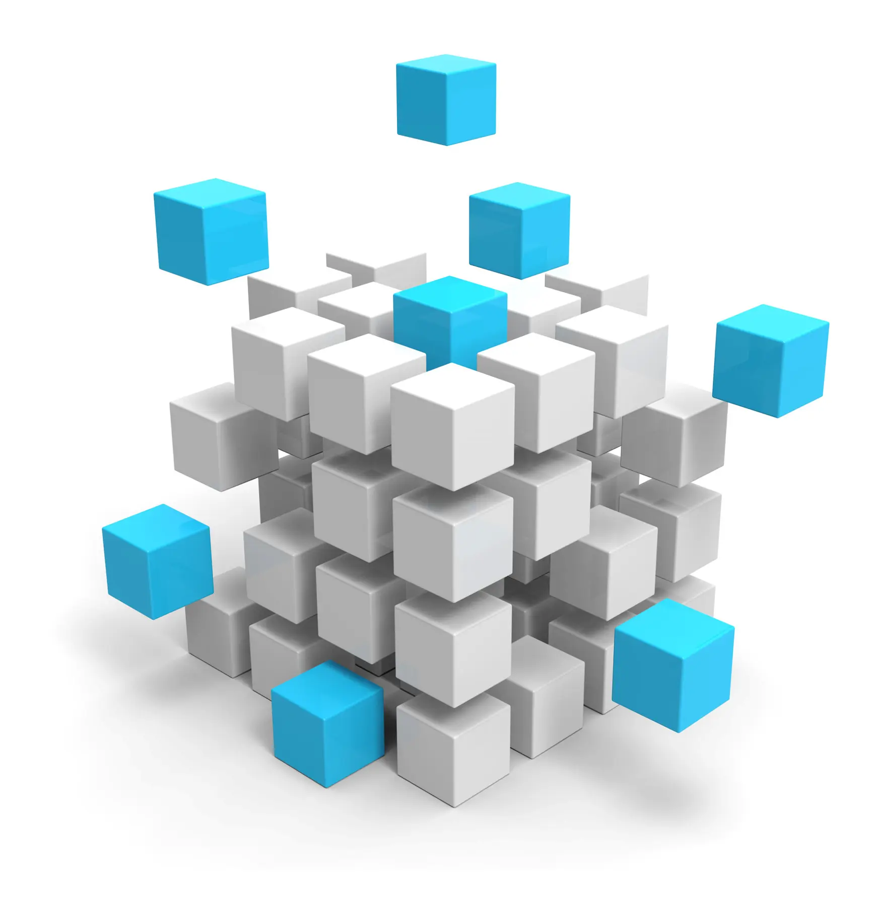 Tellusant Cube 0